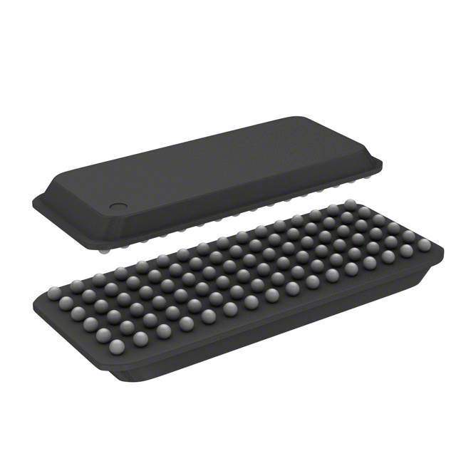 IDT5V9955BFGI 