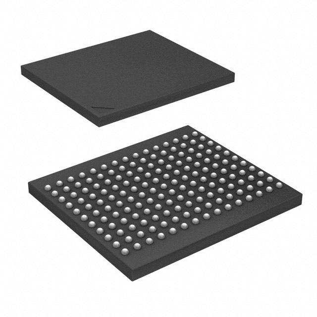 IDT71V3557SA75BQI8 