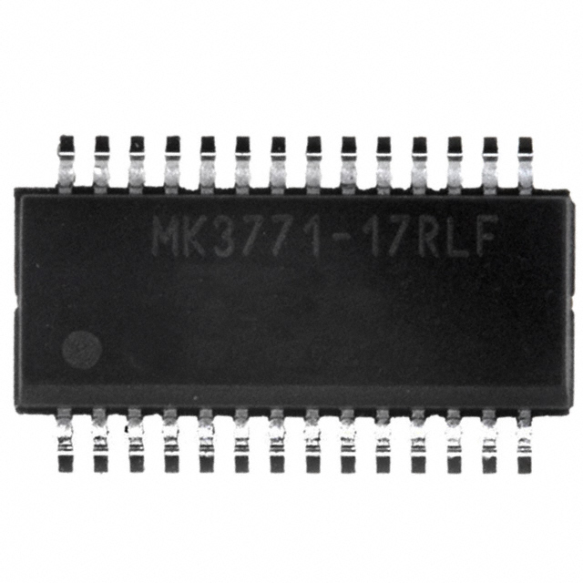 MK3771-17RLF 