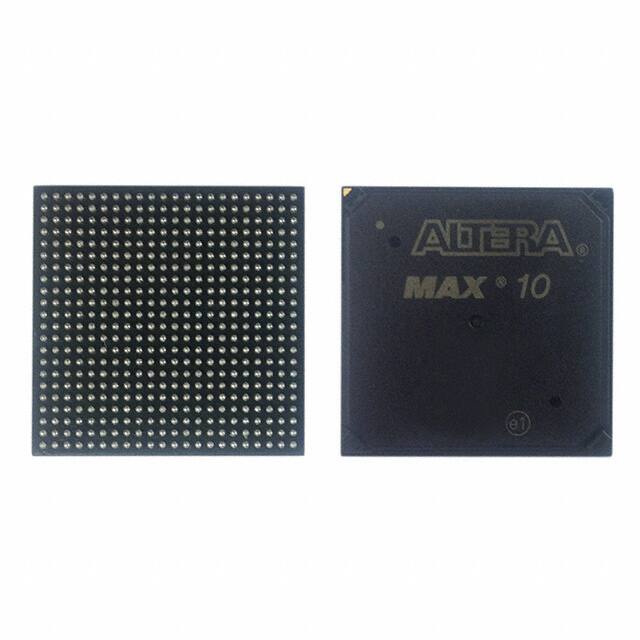 10M16DAU324I6G 