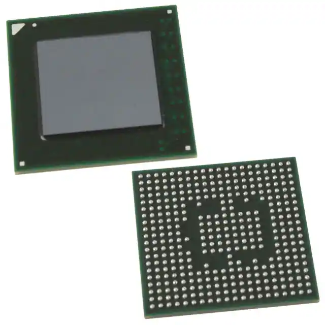 EP2AGX65CU17C4 