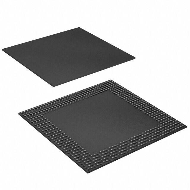 EPF10K250EBI600-3 