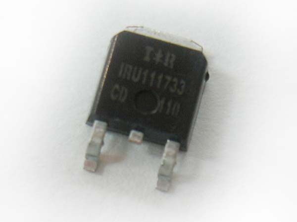 IRU1117-33CD 