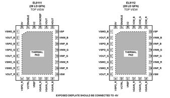 EL4543ILZ-T7 