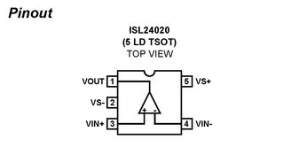 EL5111IYEZ-T13 