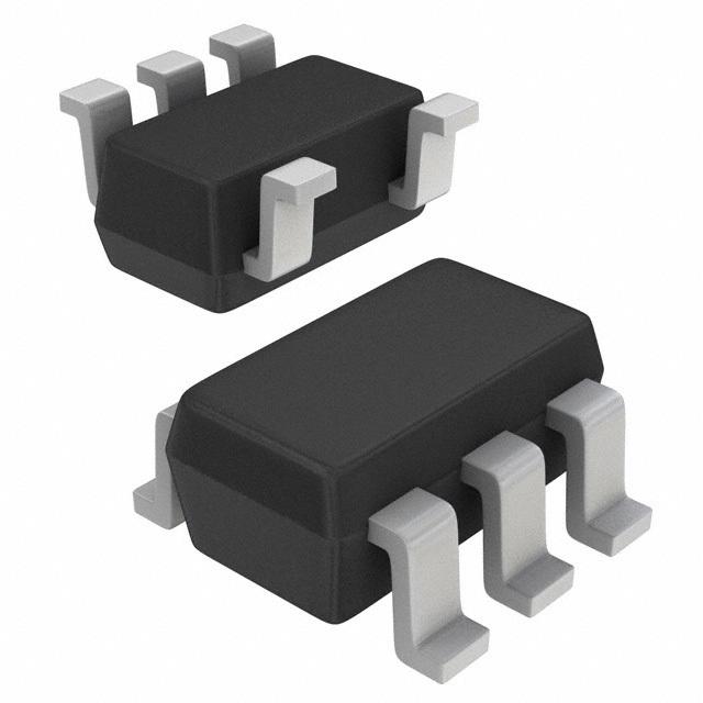 EL5191CWZ-T7 