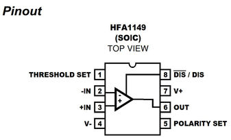 HFA1145IBZ 