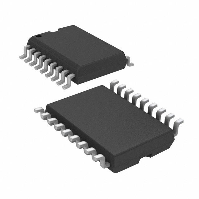 ICL3222IB 