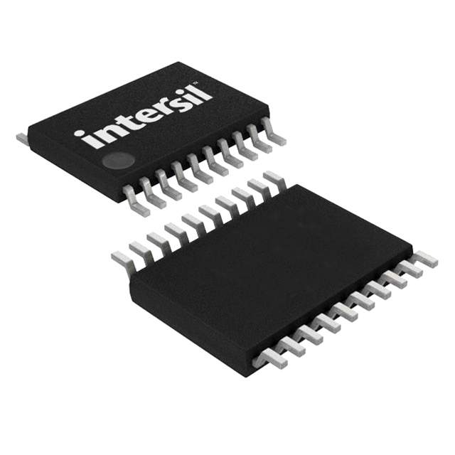 ICL3223EIV-T 
