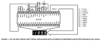ICL7106CM44ZT 