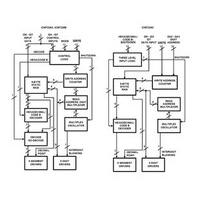 ICM7228CIPIZ