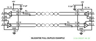 ISL32470EIBZ-T 