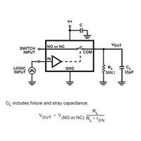 ISL43110IHZ-T ISL43110IHZ-T