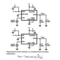 ISL43410IRZ-T ISL43410IRZ-T