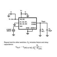 ISL43L841IRZ ISL43L841IRZ