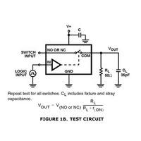 ISL54052IHZ-T ISL54052IHZ-T