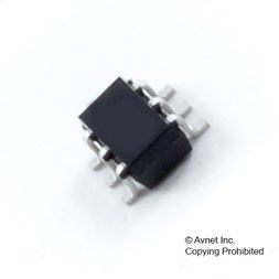 ISL59110IEZ-T7 