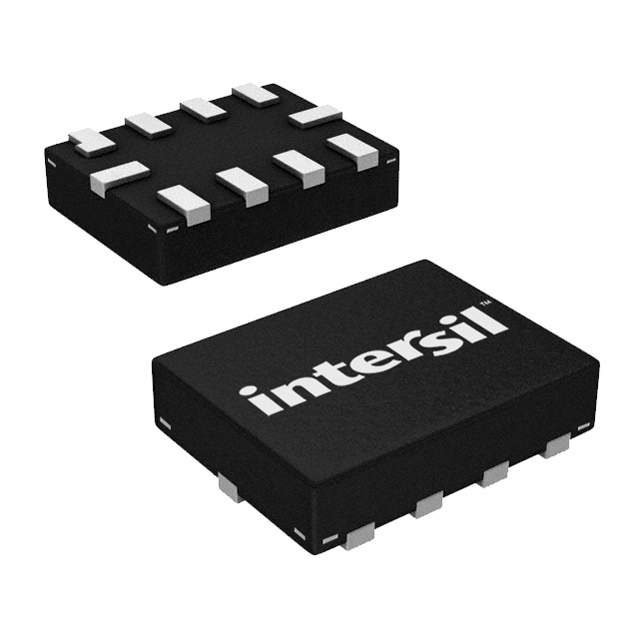 ISL59118IRUZ-T7 