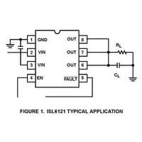 ISL6119LIBZA-T