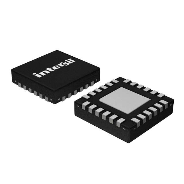 ISL6125IRZA-T 
