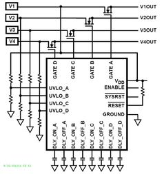 ISL6127IRZA-T 