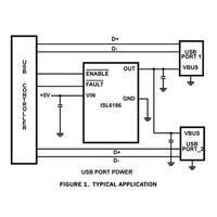 ISL61863FIRZ-T