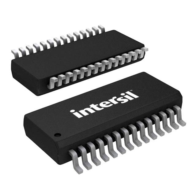 ISL6225CAZA-T 