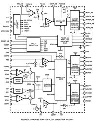 ISL6265AHRTZ-T 