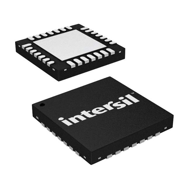 ISL62881CIRTZ 