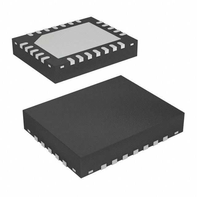 ISL6455AIRZ-T5K 