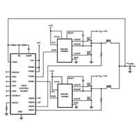 ISL6552CBZ-T