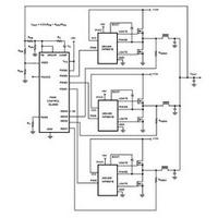 ISL6605CBZA-T