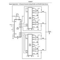 ISL6614ACBZ-T
