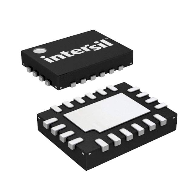 ISL8018IRAJZ-T ISL8018IRAJZ-T