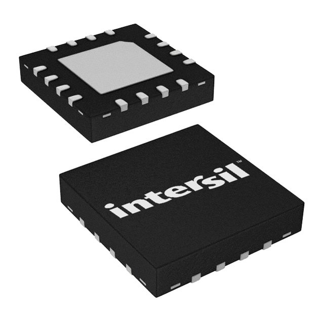 ISL8023IRTAJZ-T7 