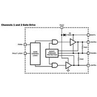 ISL8120IRZ-TEC ISL8120IRZ-TEC