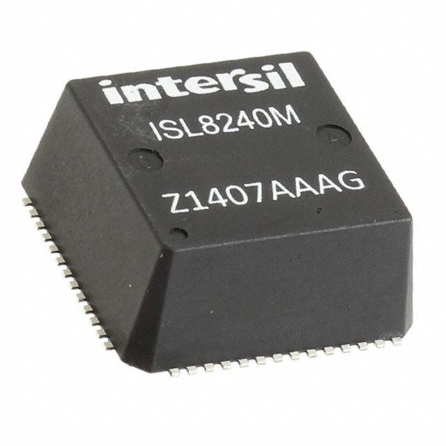 ISL8240MIRZ-T 