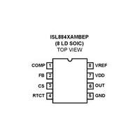 ISL8844AMUZ-T