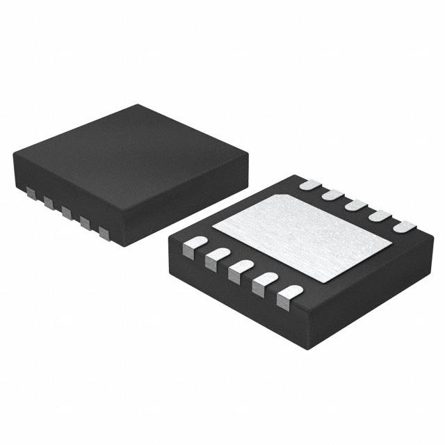 ISL9000IRGPZ-T ISL9000IRGPZ-T