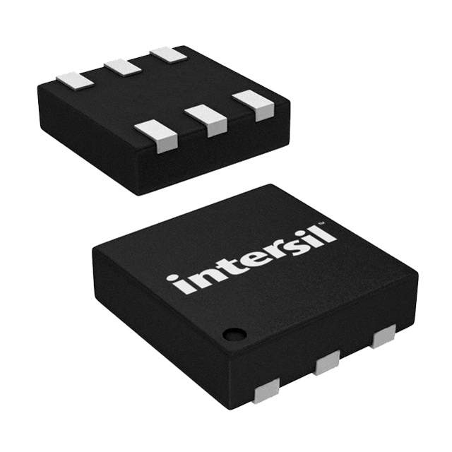 ISL9021IRUGZ-T 