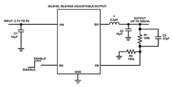 ISL9103AIRUDZ-T 
