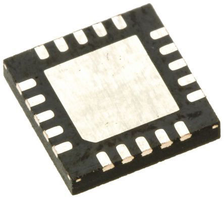 ISL91107IRTAZ-T7A 