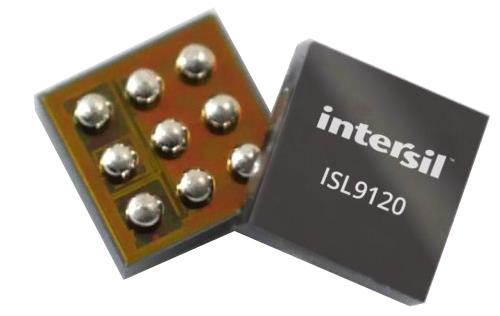 ISL9120IIAZ-TR5654 