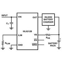 ISL9209BIRZ-T