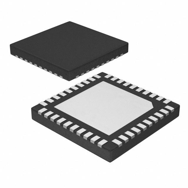 ISL9505HRZ-T 