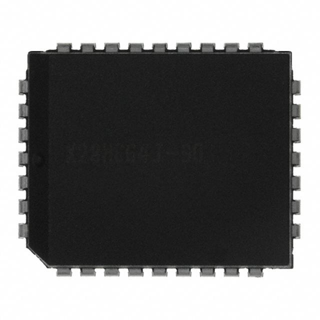 X28HC64J-90 