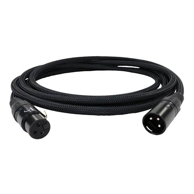 IO-XLR3-6-X 