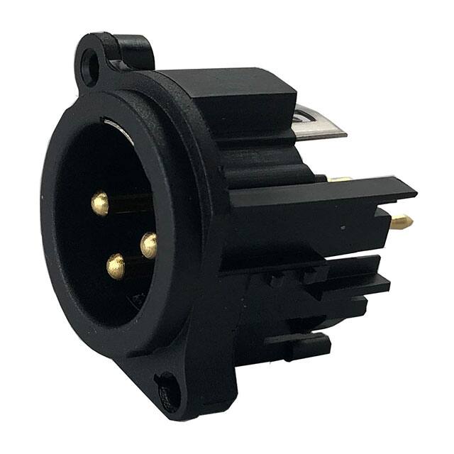 IO-XLR3-M-EV 
