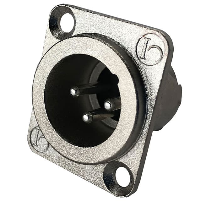 IO-XLR3-M-JLX 