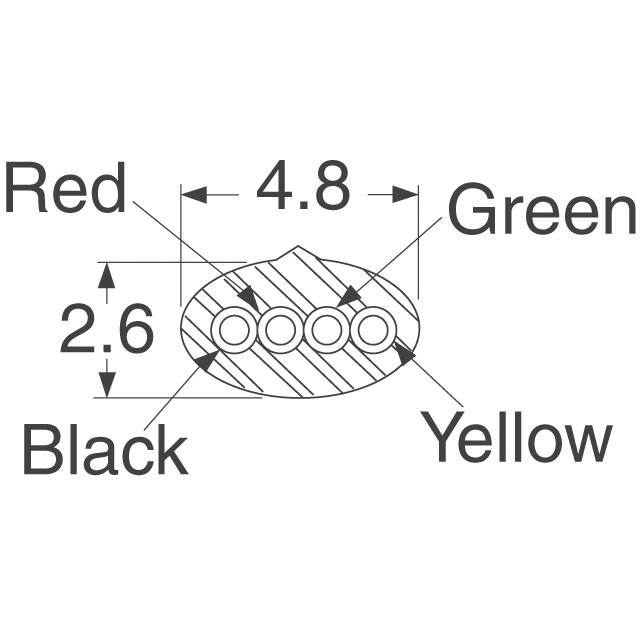 GLF-120-410-020